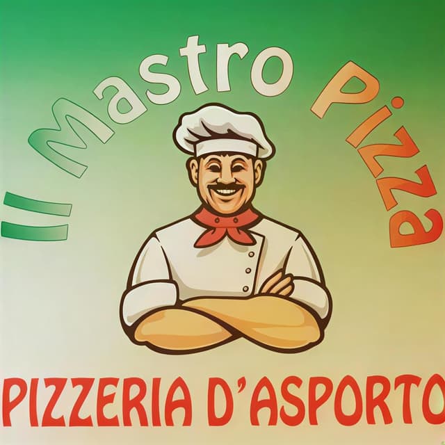 Il Mastro Pizza